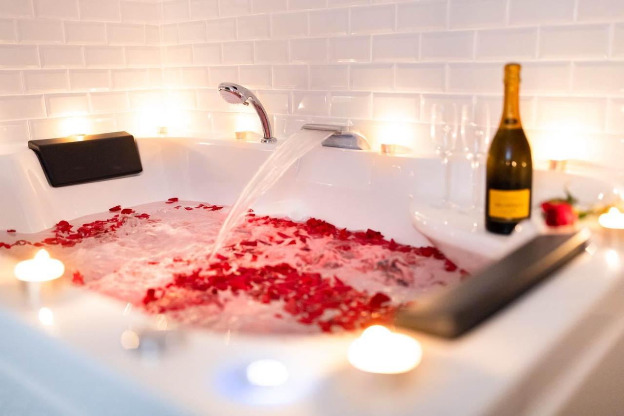 Le Clos Saint Joseph Groffliers Ngoại thất bức ảnh